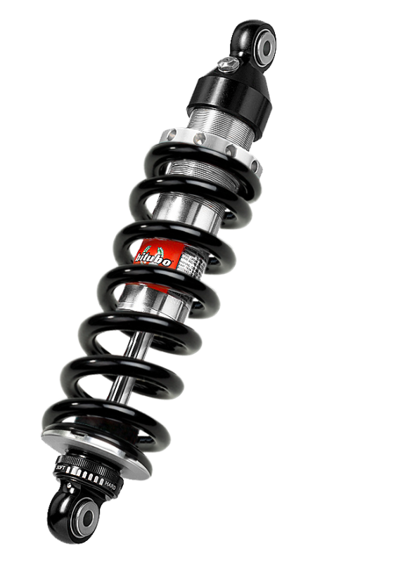 Bitubo XZE0 Monoshocks