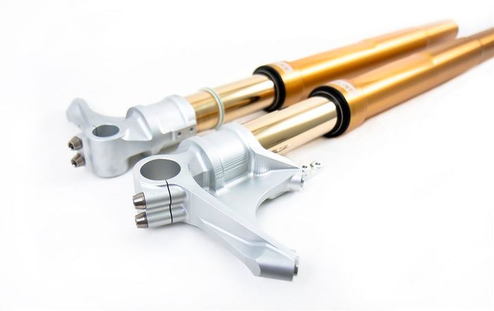 Öhlins FGRT 200 Fork Assembly (FGRT 204)