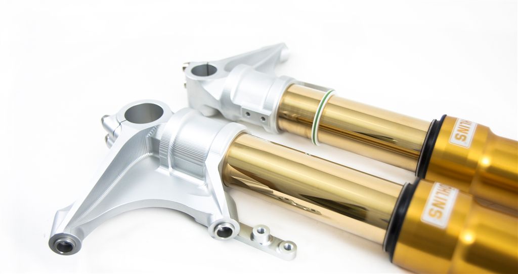 Öhlins FGRT 200 Fork Assembly (FGRT 210)