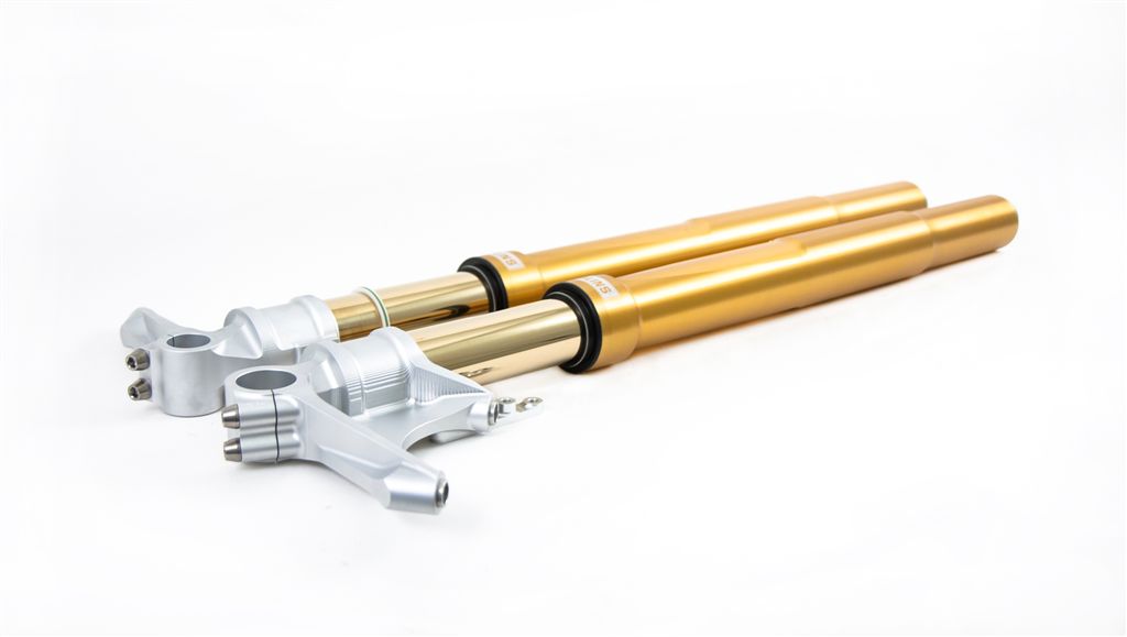 Öhlins FGRT 200 Fork Assembly (FGRT 210)