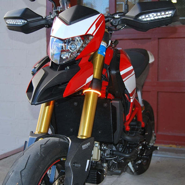 New Rage Cycles Rage 360 Turn Signals — RAGE-360-37