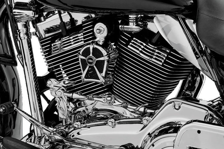 Kuryakyn Mach 2 Horn Covers