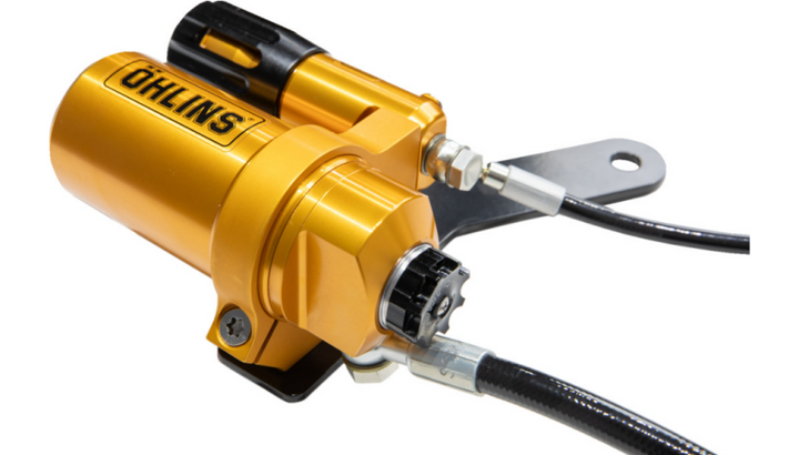 Öhlins STX 46 Street Shock (HD 517)
