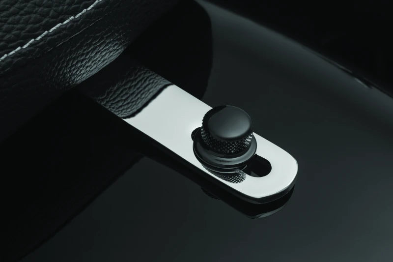Kuryakyn Quick Release Seat Screws