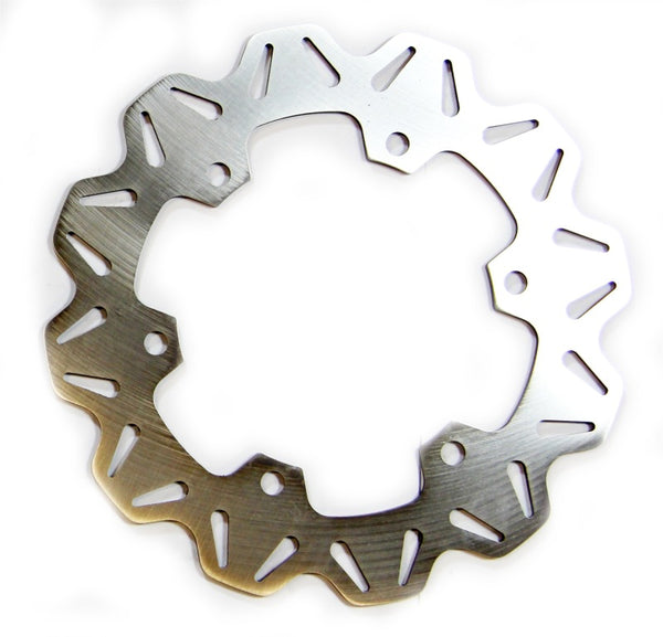 EBC Vee-Series Rear Brake Rotor 260mm - VR3099