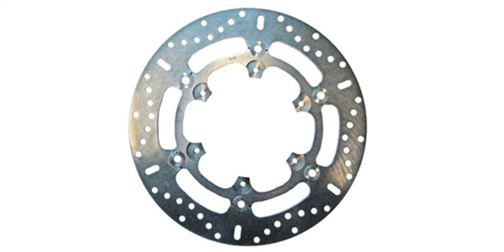 EBC 16-23 Husqvarna 701 Enduro Front Left Standard Brake Rotor — MD844X