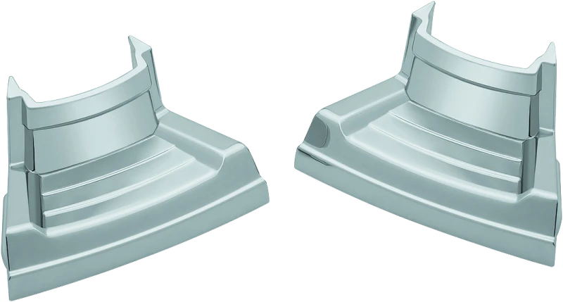 Kuryakyn Precision Spark Plug Covers