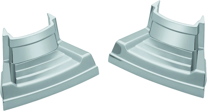 Kuryakyn Precision Spark Plug Covers