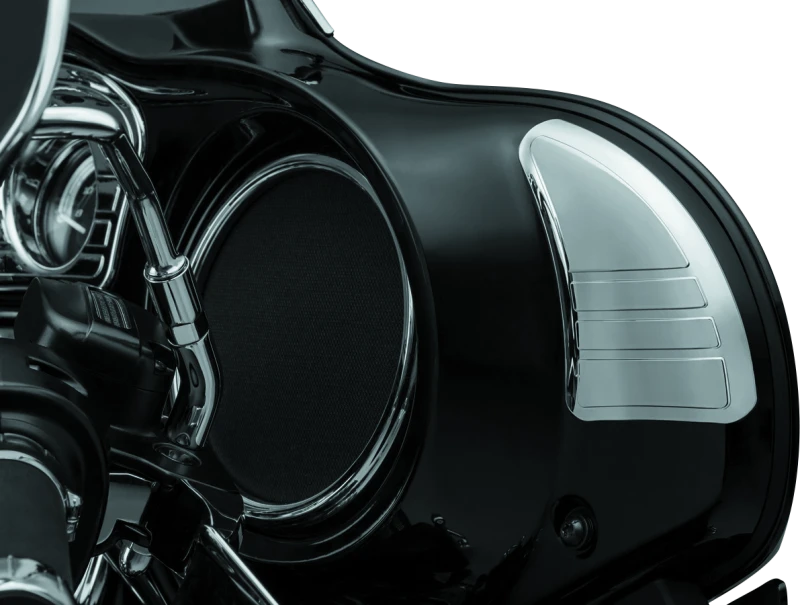 Kuryakyn Tri-Line Inner Fairing Covers