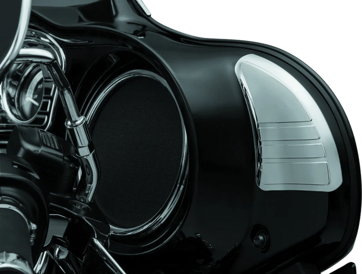 Kuryakyn Tri-Line Inner Fairing Covers