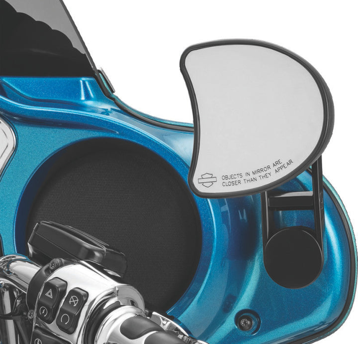 Kuryakyn Adjustable Mirror Relocators