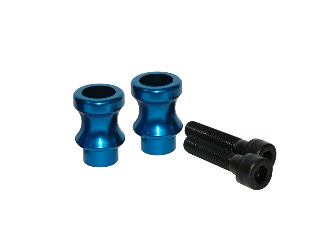 Vortex Swingarm Spools 10mm (SP402)