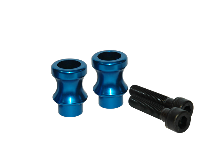 Vortex Swingarm Spools 10mm (SP402)