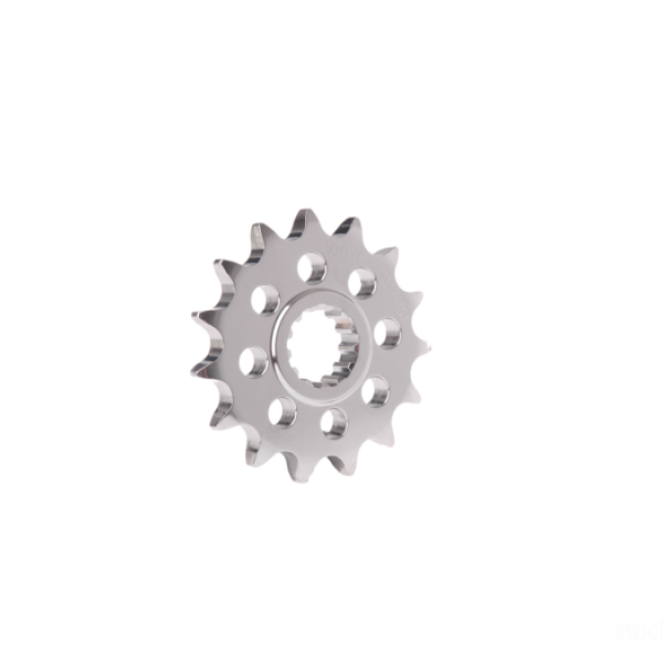 Vortex Steel Front Sprocket 415 (1453)