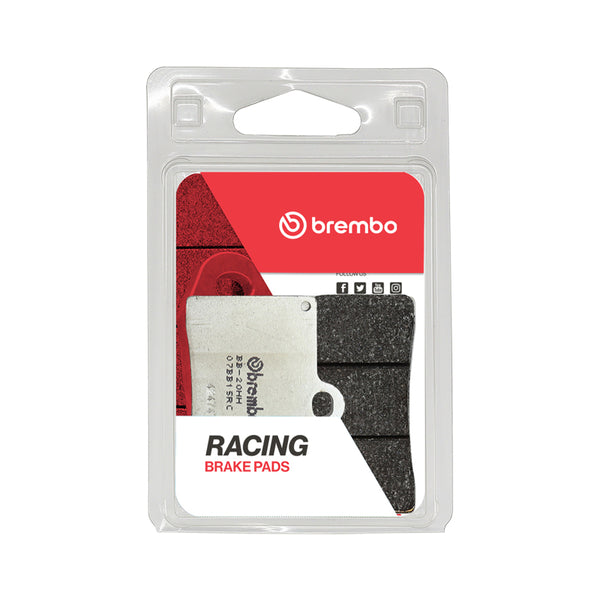 Brembo Brake Pads (07BB15RC)
