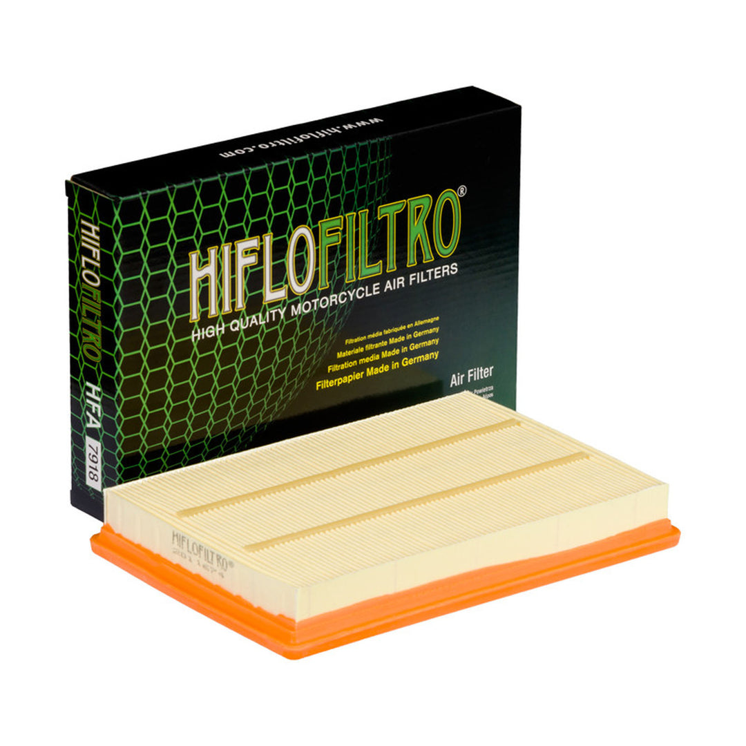 Hiflofiltro Air Filter — BMW 1000 HP4 (2011-2014), BMW 1000 HP4 Race (2017-2018)
