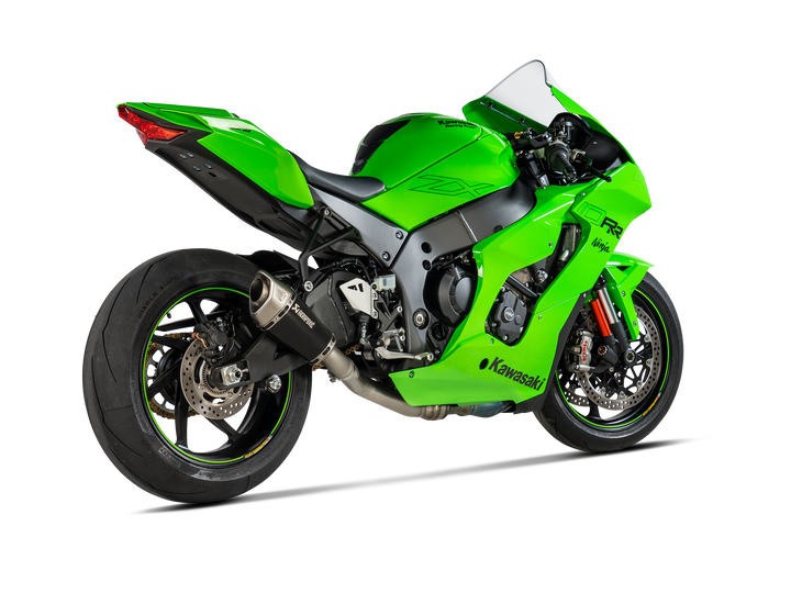 Akrapovic Exhaust Headers / Linkage Pipes Kawasaki ZX-10R / ZX-10RR 2021-2025
