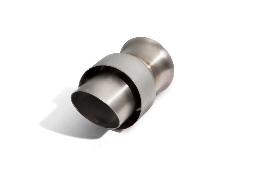 Akrapovic Noise Reduction Insert