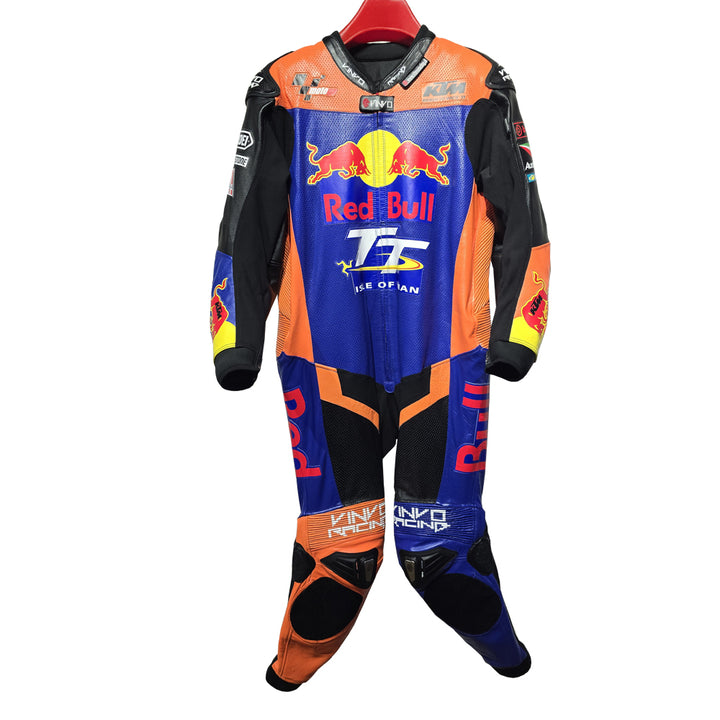 Custom Stingray Race Suit