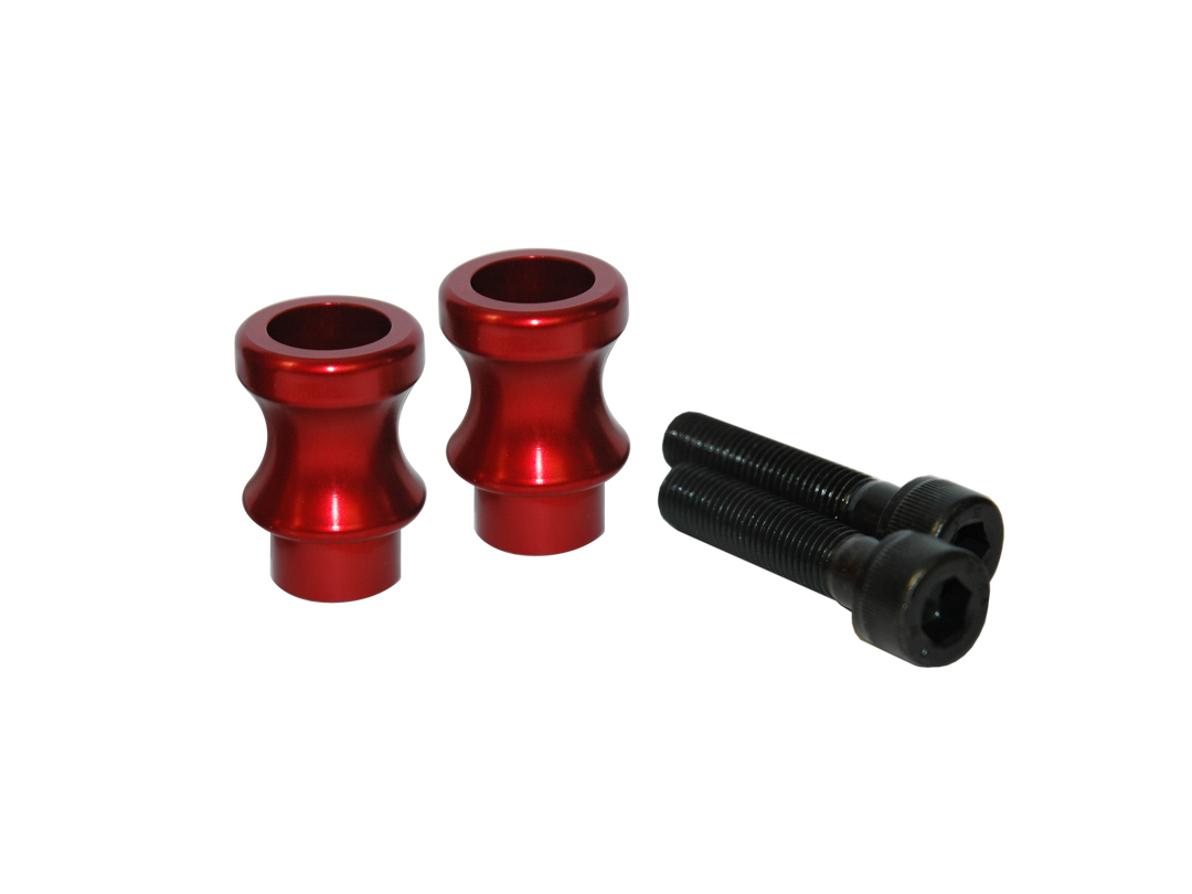 Vortex Swingarm Spools 10mm (SP402)