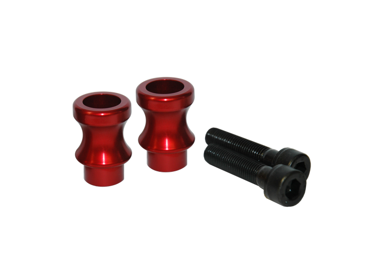 Vortex Swingarm Spools 10mm (SP402)