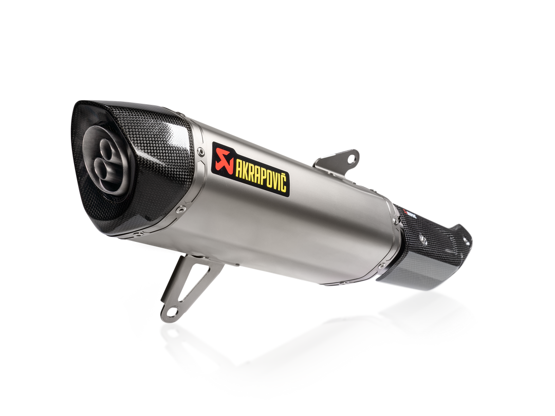 Akrapovic Heat Shield Yamaha XMAX 2021-2024