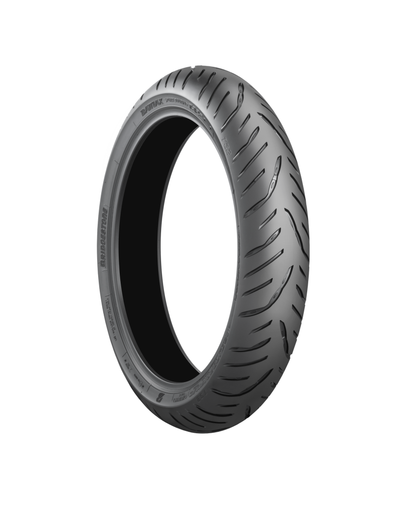 Bridgestone Battlax Sport Touring T32 — 120/60ZR17 Front