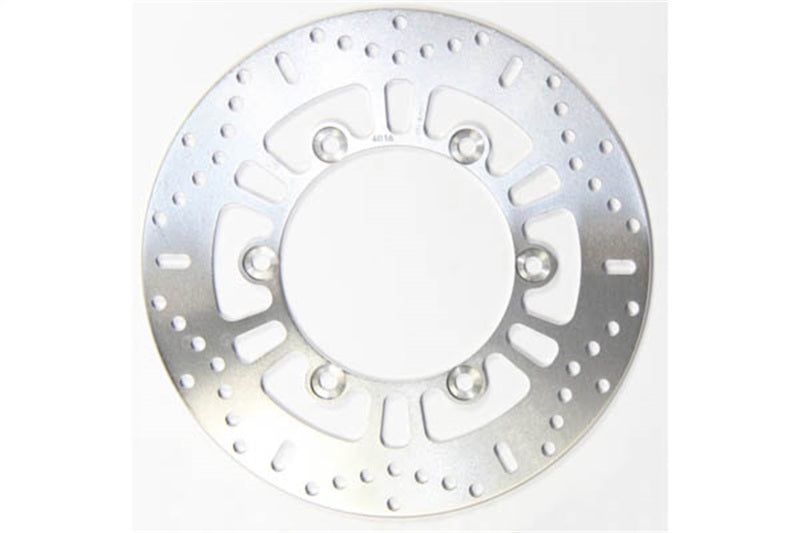EBC 87-93 Kawasaki EX 500 A Front Left/Right Standard Brake Rotor — MD4016