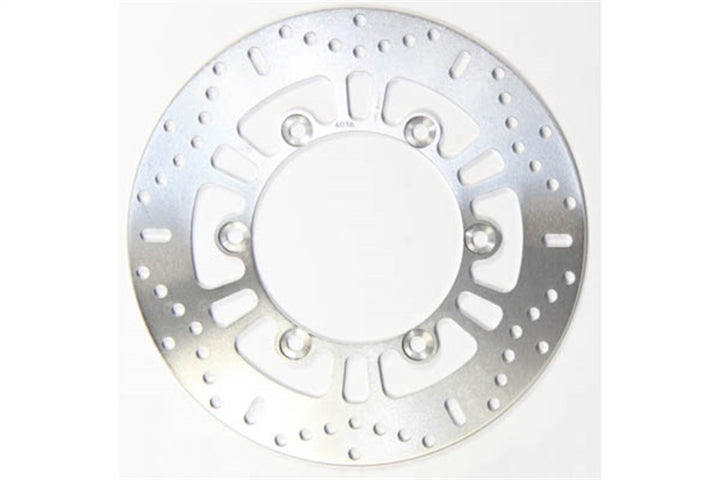 EBC 87-93 Kawasaki EX 500 A Front Left/Right Standard Brake Rotor — MD4016