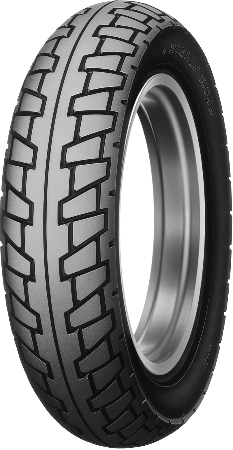 Dunlop K630 — 100/80-16 Front
