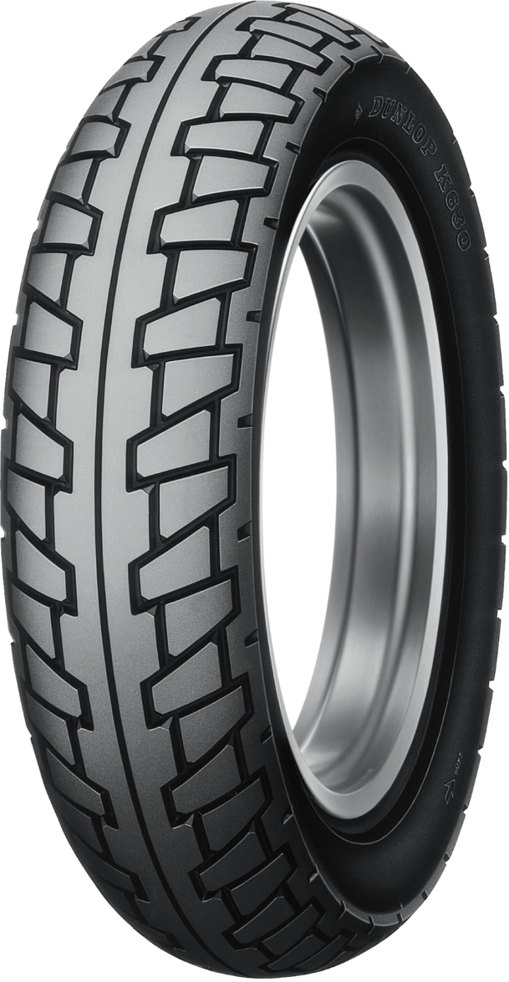 Dunlop K630 — 100/80-16 Front