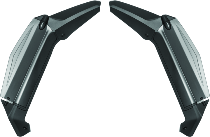 Kuryakyn Air Deflectors