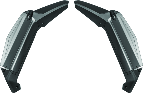 Kuryakyn Air Deflectors