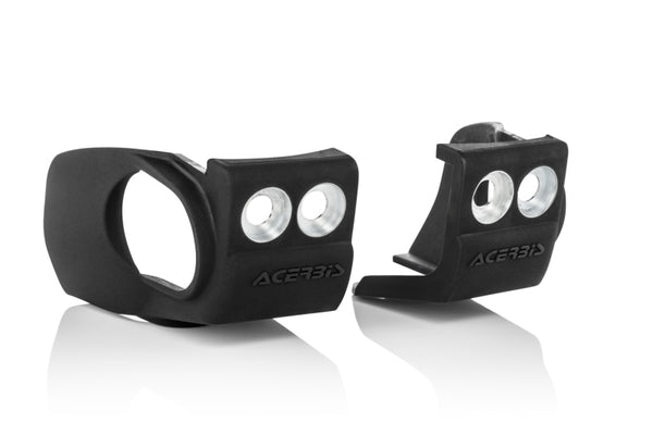 Acerbis 19-23 BETA RR 2T 125-300/ RR 4T 350-498/ RR 250/300 Fork Shoe Protectors