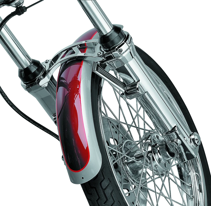 Kuryakyn Fork Skins