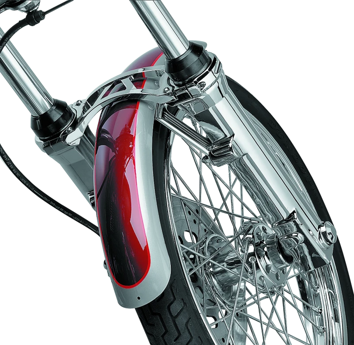 Kuryakyn Fork Skins