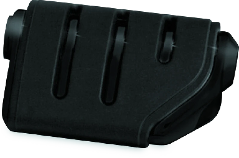 Kuryakyn Trident Dually Without Adapters