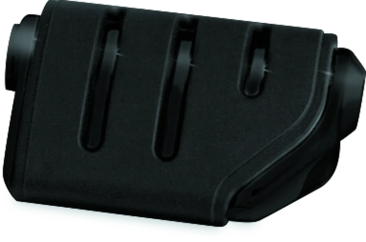 Kuryakyn Trident Dually Without Adapters
