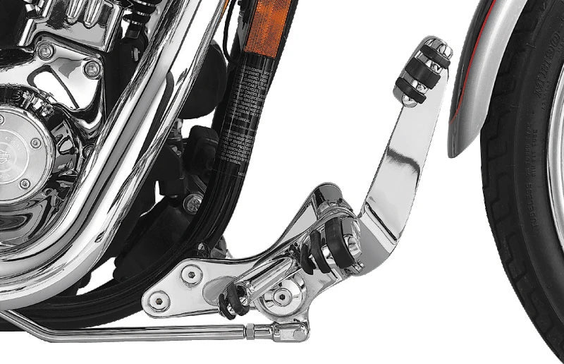 Kuryakyn Extended Forward Controls