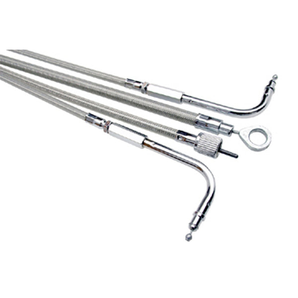 Motion Pro Armor Coat Clutch Cable — 65-0316