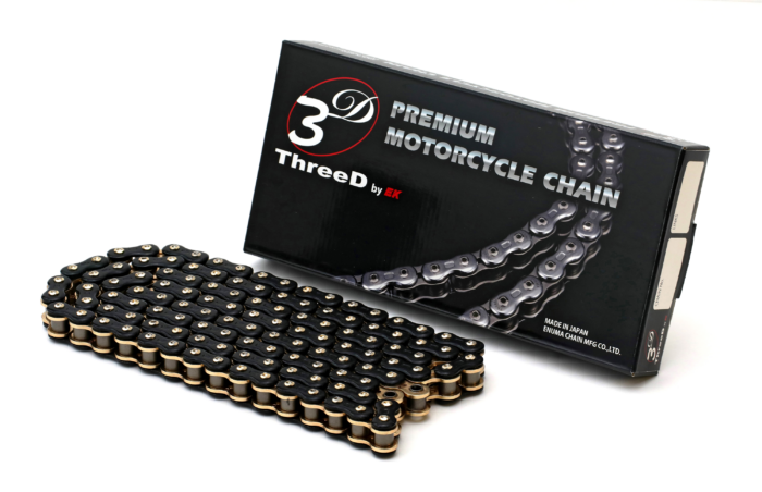 Vortex EK 520 L3D Chain (520L3D)