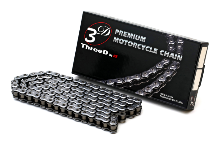 Vortex EK 520 L3D Chain (520L3D)