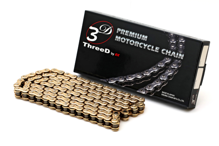 Vortex EK 520 L3D Chain (520L3D)