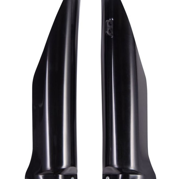 Acerbis 04-06 Kawasaki KX125/ KX250 Lower Fork Cover Set
