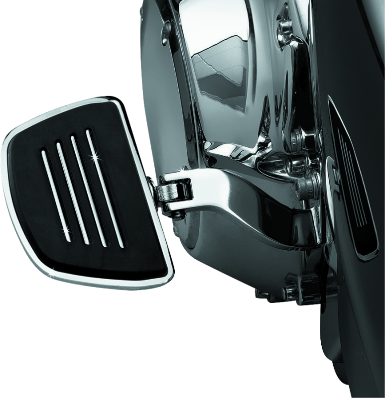 Kuryakyn Premium Mini Boards With Male Mount