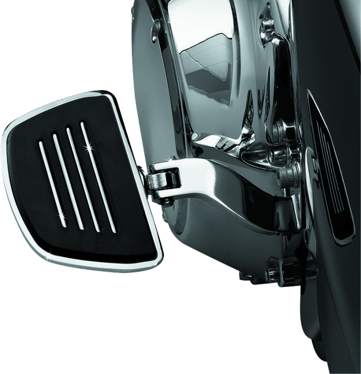 Kuryakyn Premium Mini Boards With Male Mount