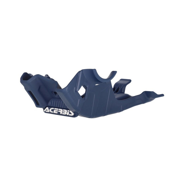 Acerbis 2025 GasGas MC85/ Husqvarna TC85/ KTM SX85 Skid Plate