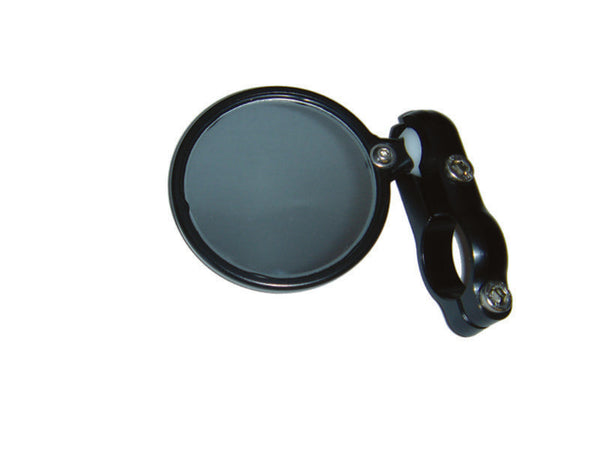 CRG Blindsight 2 in. Round Bar-End Mirror