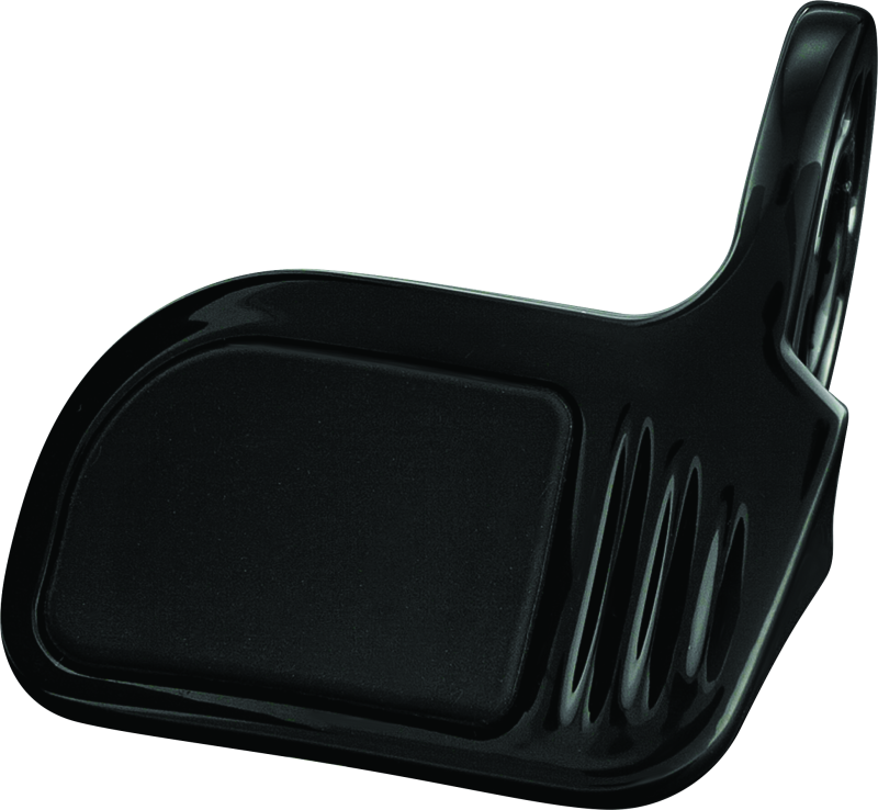 Kuryakyn Contoured ISO Throttle Boss For GL1800 Models Chrome