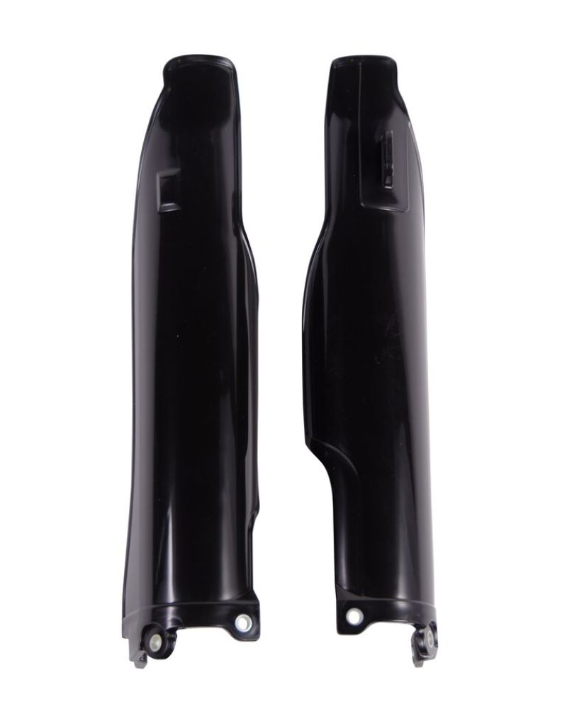 Acerbis 06-08 Kawasaki KX250/ KX250F/450F Lower Fork Cover Set - Default Title